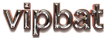 vipbat logo